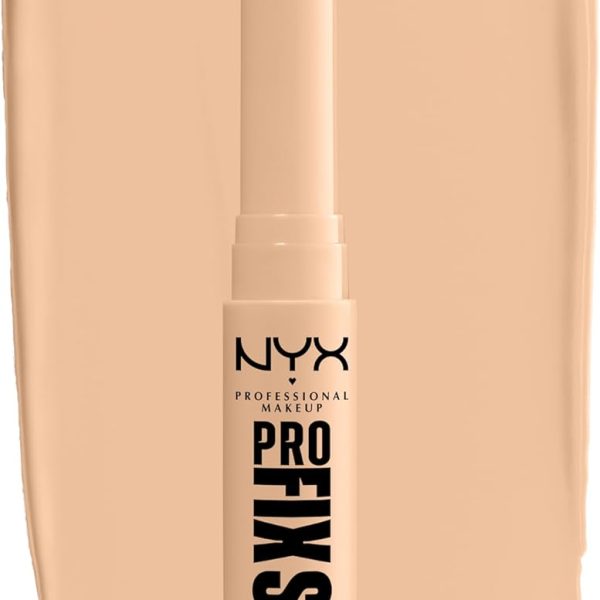 NYX PROFESSIONAL MAKEUP PRO FIX STICK CORRECTING CONCEALER - VANILLA