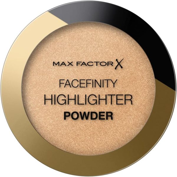 Max Factor Facefinity Highlighter 03 Bronze Glow, 8G - 0,2 Fl Oz