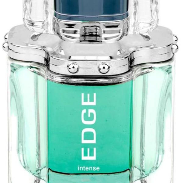 Swiss Arabian Edge Intense for Men Eau De Parfum 100ml