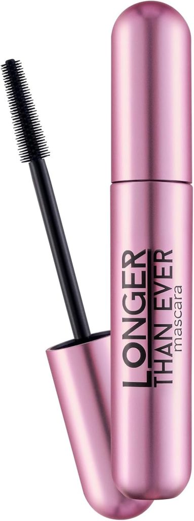 Flormar Longer Than Ever Mascara