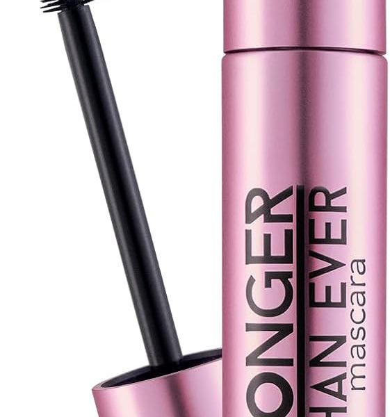 Flormar Longer Than Ever Mascara