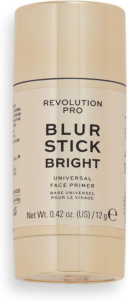 Revolution Beauty London Revolution Pro, CC Perfecting, Foundation, F0.1, 26 ml