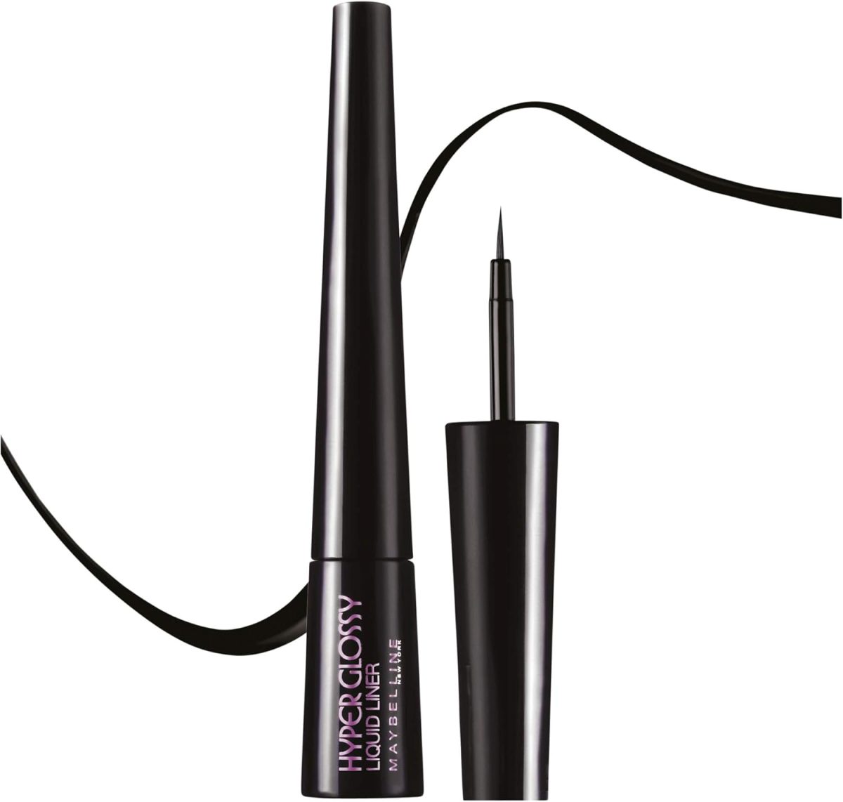 Maybelline Hyper Glossy Liquid Liner