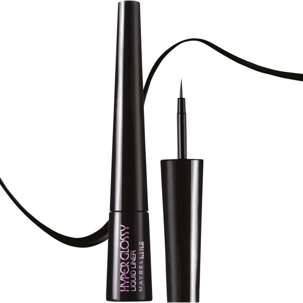 Maybelline Hyper Glossy Liquid Liner