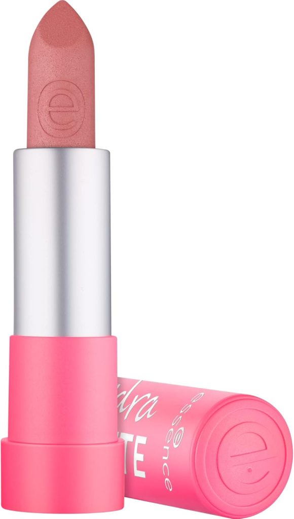 essence hydra MATTE lipstick 410