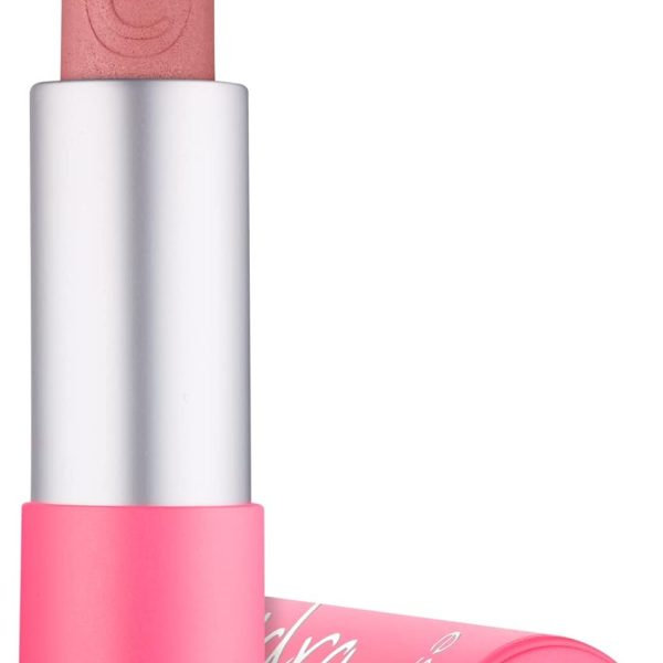 essence hydra MATTE lipstick 410