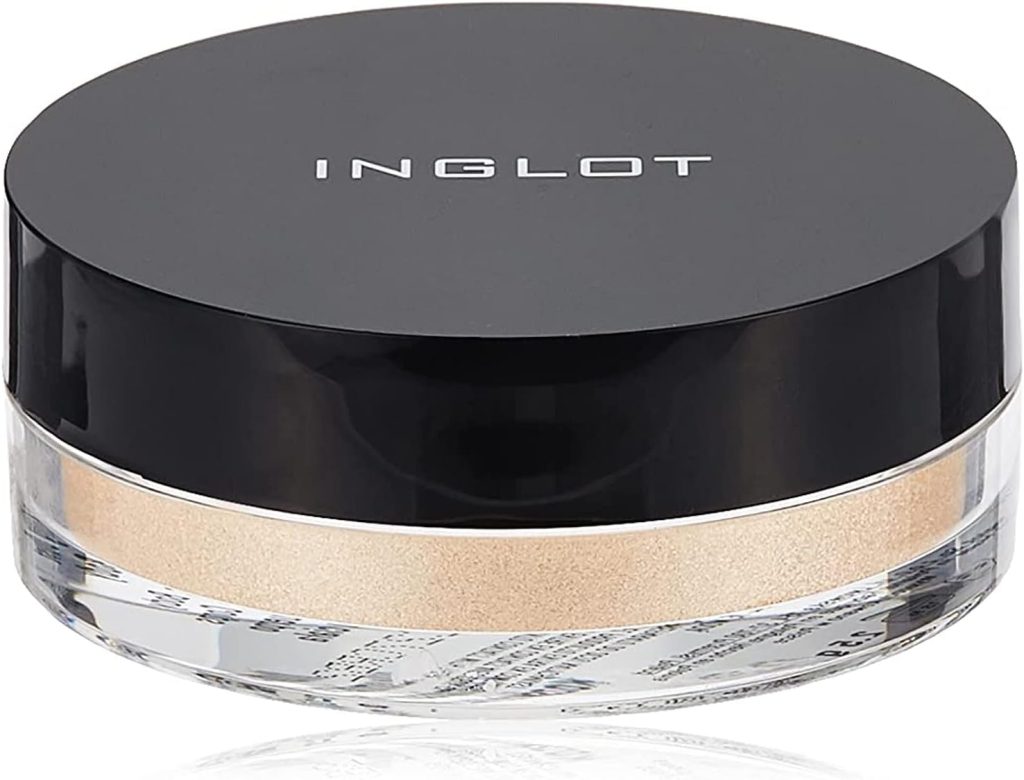 Inglot sparkling dust feb, 02, 2.5 gm