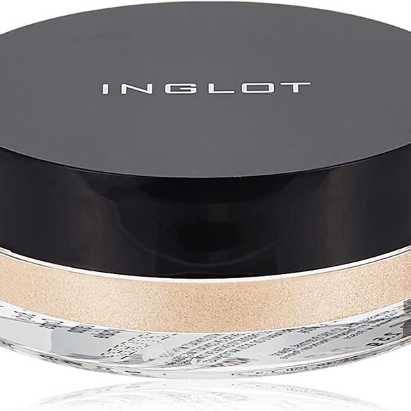 Inglot sparkling dust feb, 02, 2.5 gm