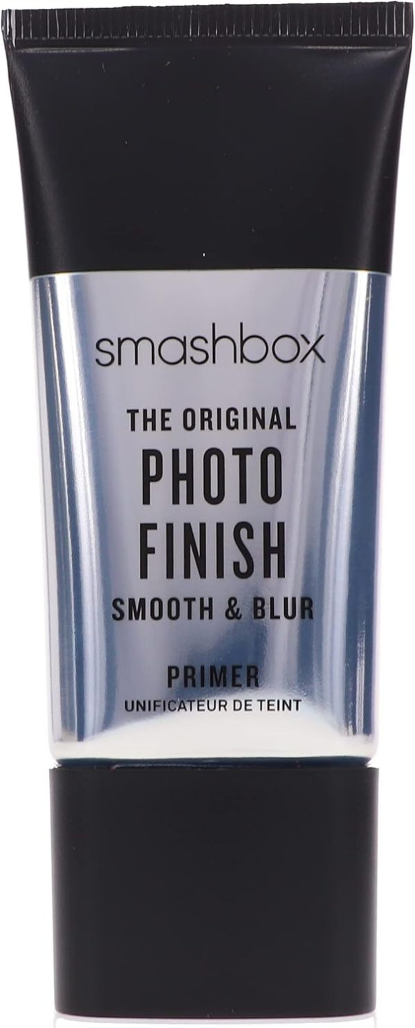 Smashbox Photo Finish by Foundation Primer 30ml