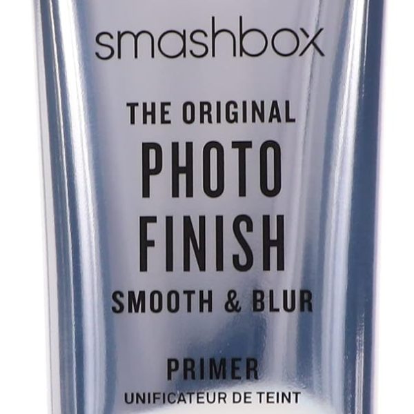 Smashbox Photo Finish by Foundation Primer 30ml