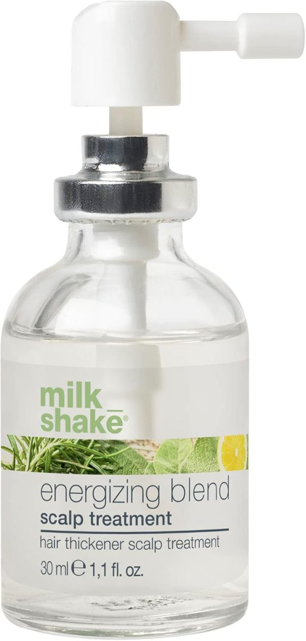 milk_shake Energizing Blend Scalp Treatment, 1 .1 Fl Oz