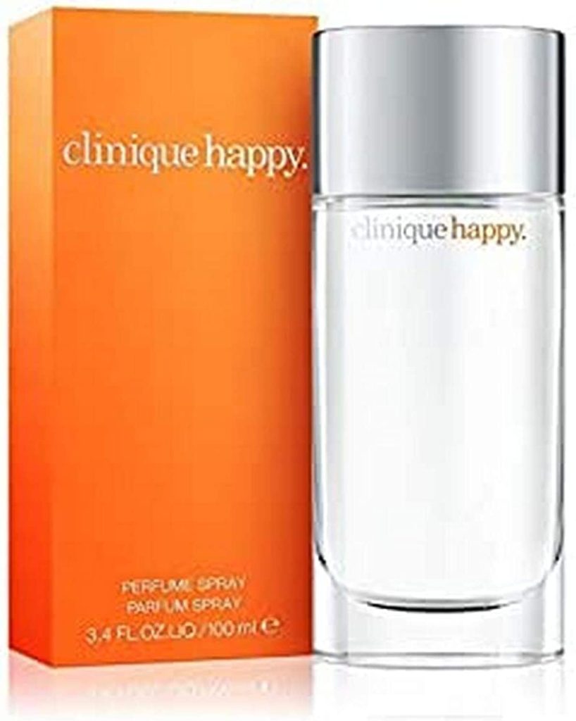 Happy by Clinique for Women - Eau de Parfum, 100ml