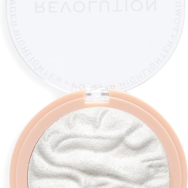 Revolution Beauty London MakEUp Highlight Reloaded Set The Tone