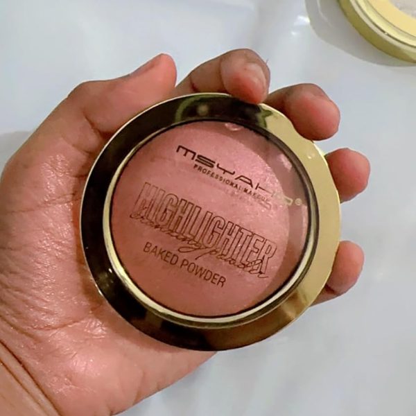 Mayaho Highlighter Bronzing powder