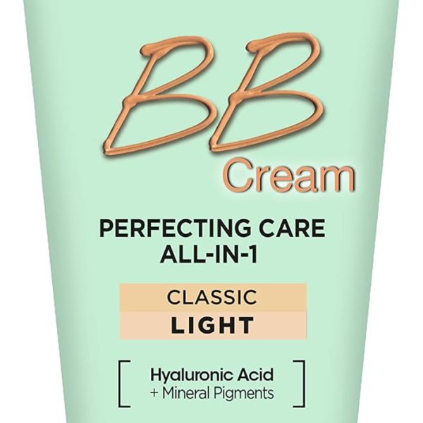 Garnier - Miracle Skin Perfect BB Cream 50 ml - Light