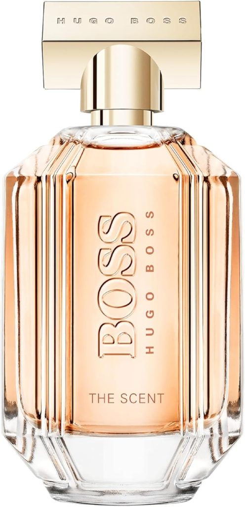 Hugo Boss The Scent Women's Eau de Perfume