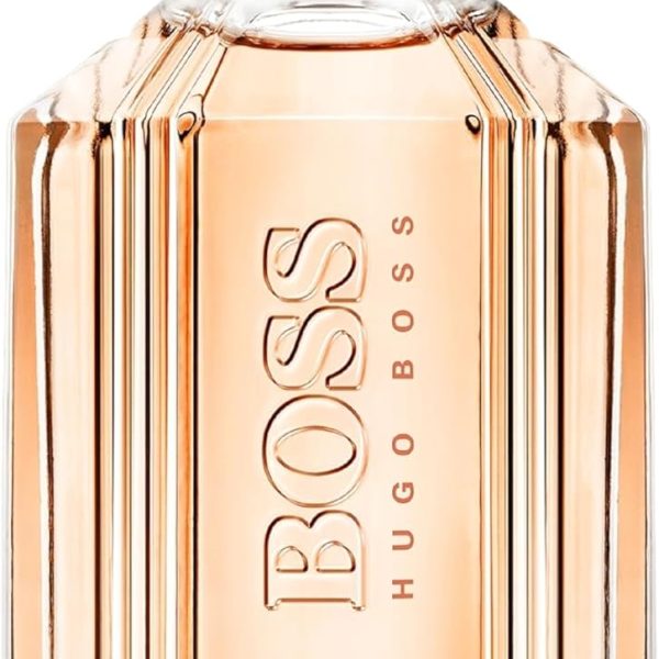 Hugo Boss The Scent Women's Eau de Perfume