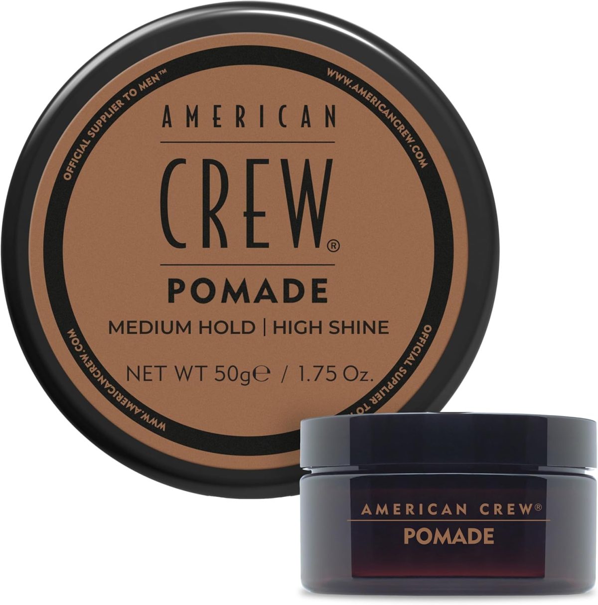 American Crew Pomade, 50Gm