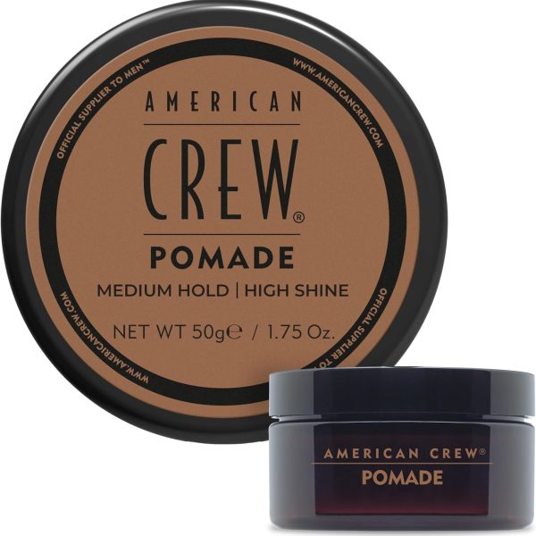 American Crew Pomade, 50Gm