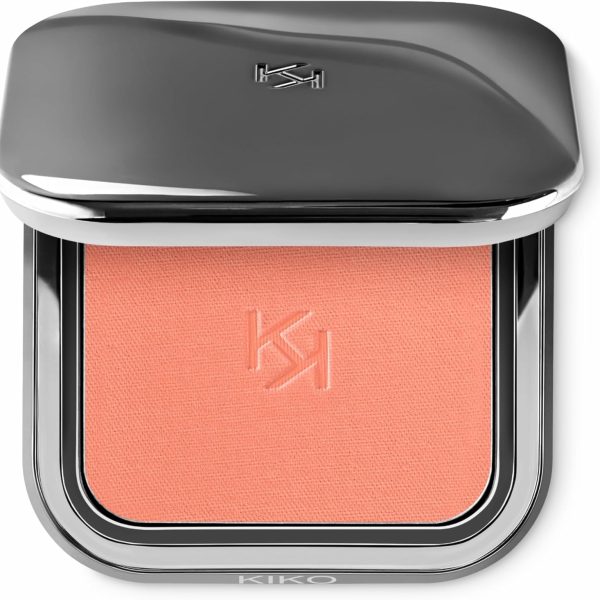 Kiko Milano Unlimited Blush, 08 Universal Peach