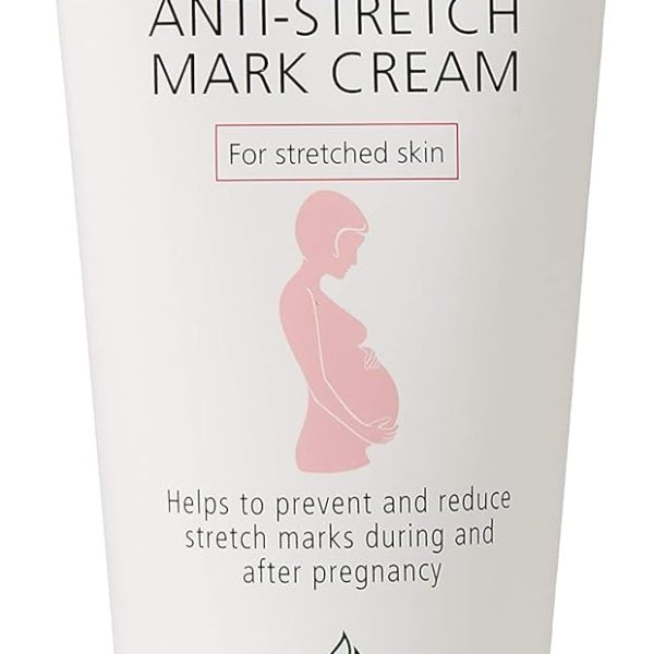 Sebamed Anti Stretch Mark 200 ml, Pack of 1