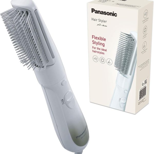 Panasonic Eh-Ka11 Hair Styler, Blow Brush