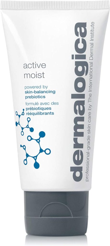 Dermalogica Active Moist Face Moisturiser 100 ml