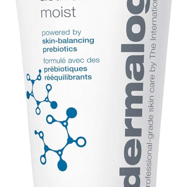 Dermalogica Active Moist Face Moisturiser 100 ml