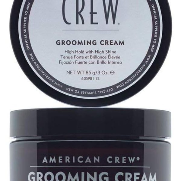 American Crew Grooming Hair Styling Cream, 85 g