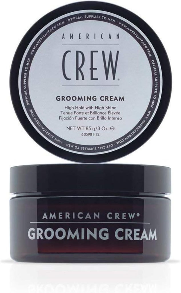 American Crew Grooming Hair Styling Cream, 85 g