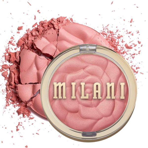 Milani Rose Powder BlUSh - 11 Blossomtime Rose