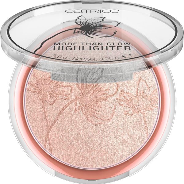 Catrice More Than Glow Highlighter 020, 5.9 gm