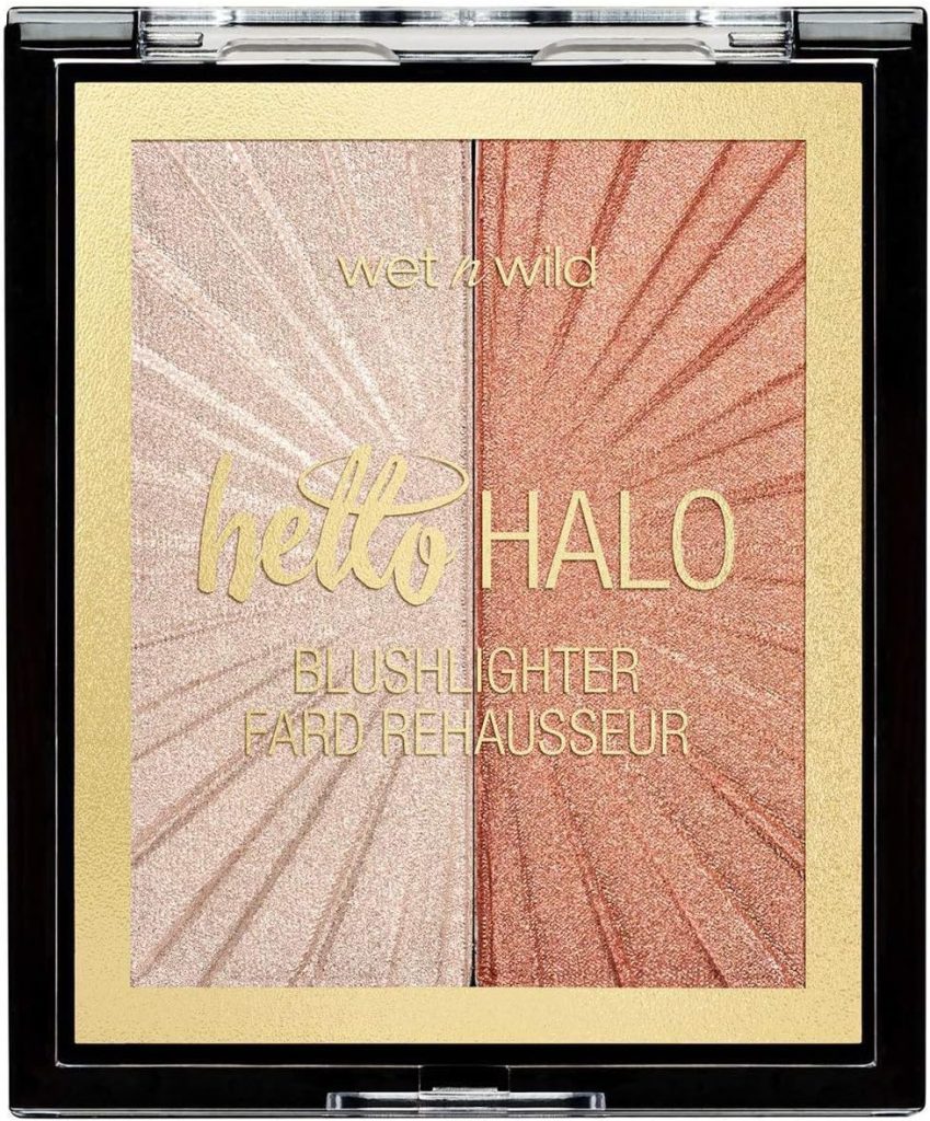 Wet n Wild Mega Glo BlUShlighter Highlight Bling