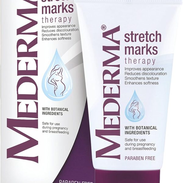 Mederma - Stretch Marks Therapy,50g