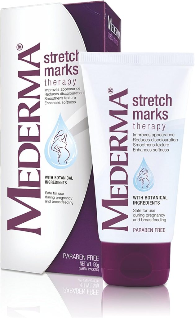 Mederma - Stretch Marks Therapy,50g