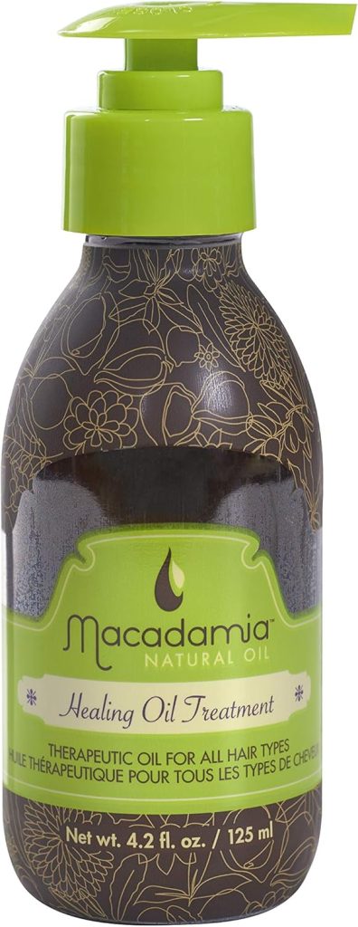 Macadamia Natural Healing Oil Treatment 125 ml