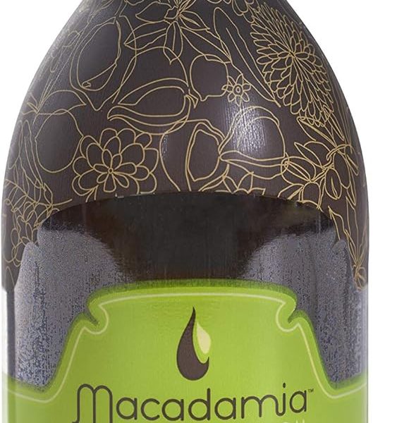 Macadamia Natural Healing Oil Treatment 125 ml