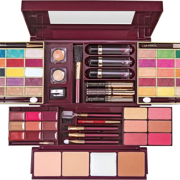 Max Touch Make Up Kit MT-2046