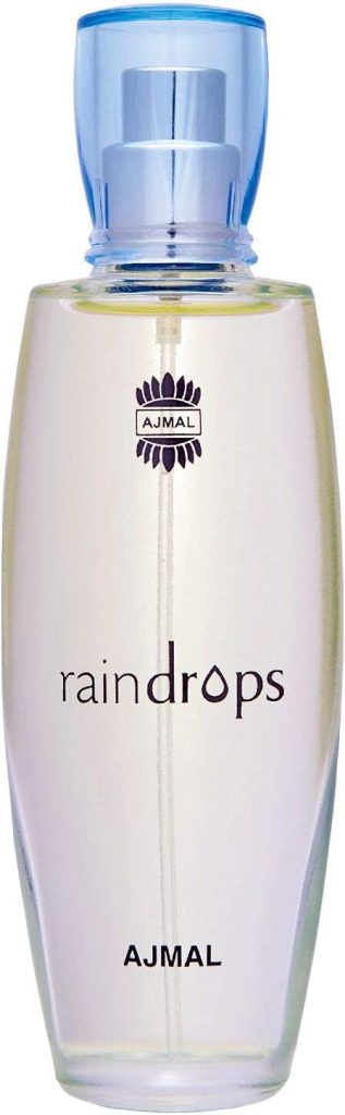 Ajmal Raindrops From Ajmal Eau De Parfum For Women 50