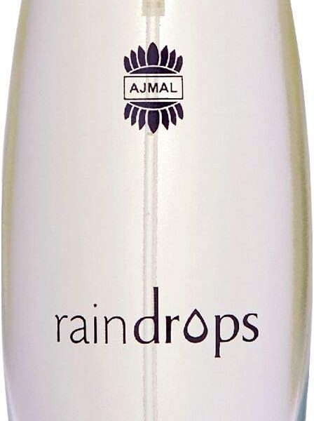 Ajmal Raindrops From Ajmal Eau De Parfum For Women 50