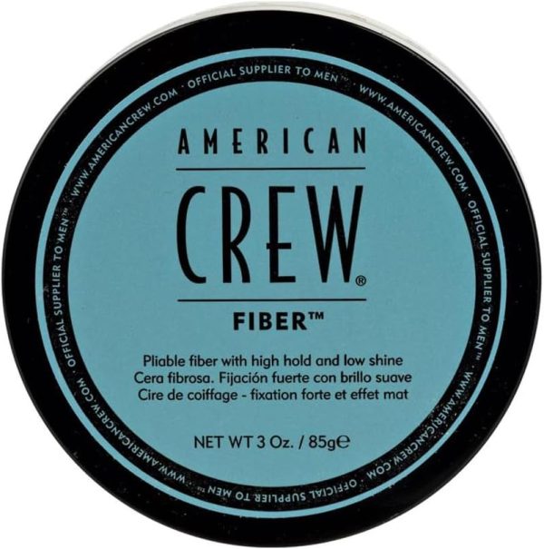 American Crew Fiber 85 Gm