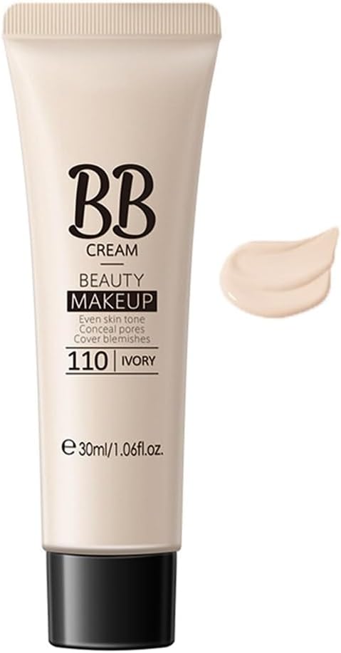 Azonee Hydrating BB Cream Classic Perfecting All in 1 BB Cream Full Coverage