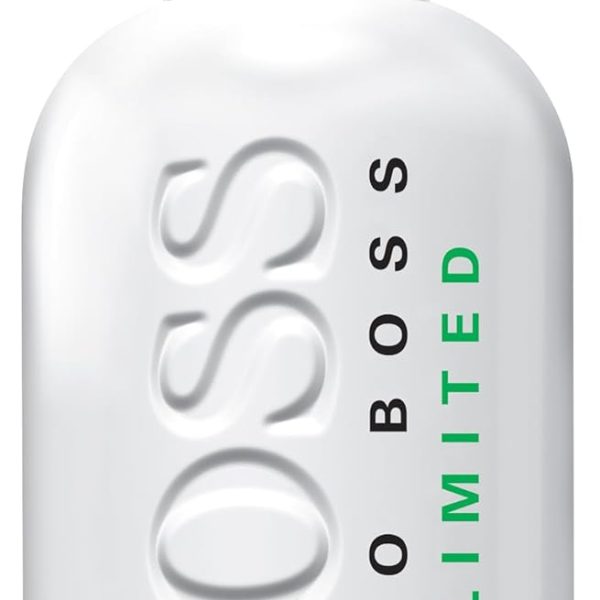 Boss Bottled Unlimited Mens Eau De Toilette 100 ML