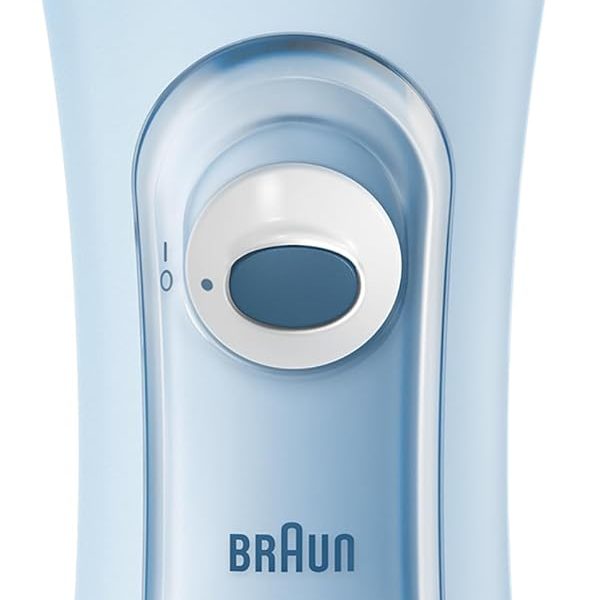 Braun Silk epil Cordless Wet Dry Electric Lady Shaver 5 160