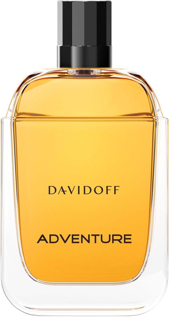 DAVIDOFF Adventure Aftershave For Men Eau de Toilette