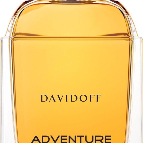 DAVIDOFF Adventure Aftershave For Men Eau de Toilette