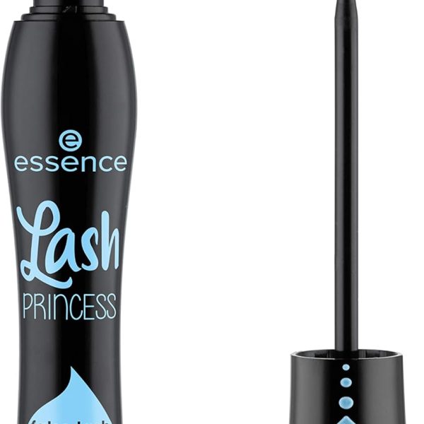 Essence Lash Princess False Lash Effect Mascara Waterproof Black