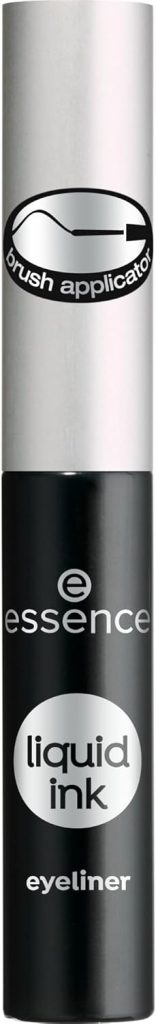 Essence Liquid Ink Eyeliner Black 70545