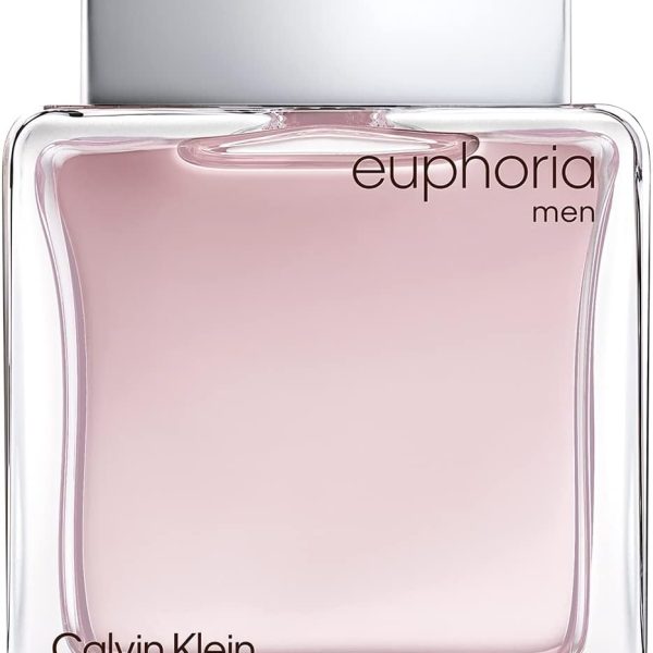 Euphoria by Calvin Klein Eau de Toilette for Men 100