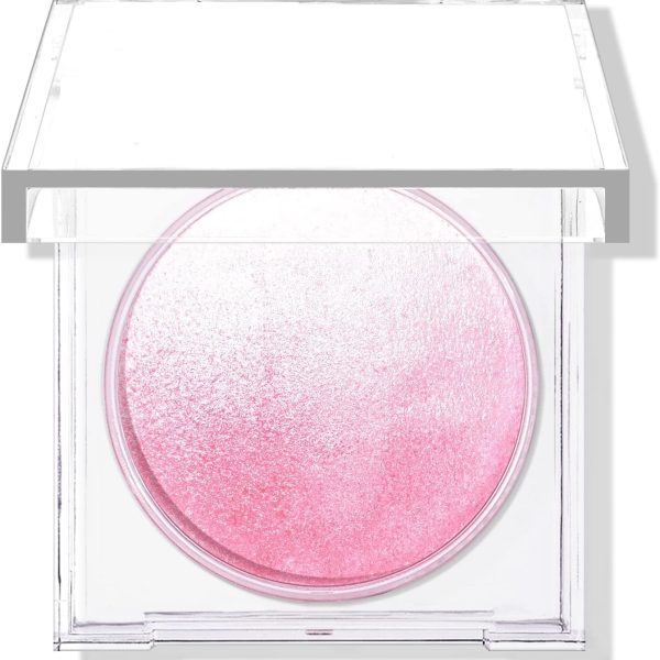 Excefore Blusher Long Lasting and Sweat Resistant Non Greasy Blush